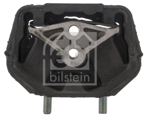 Mounting, automatic transmission